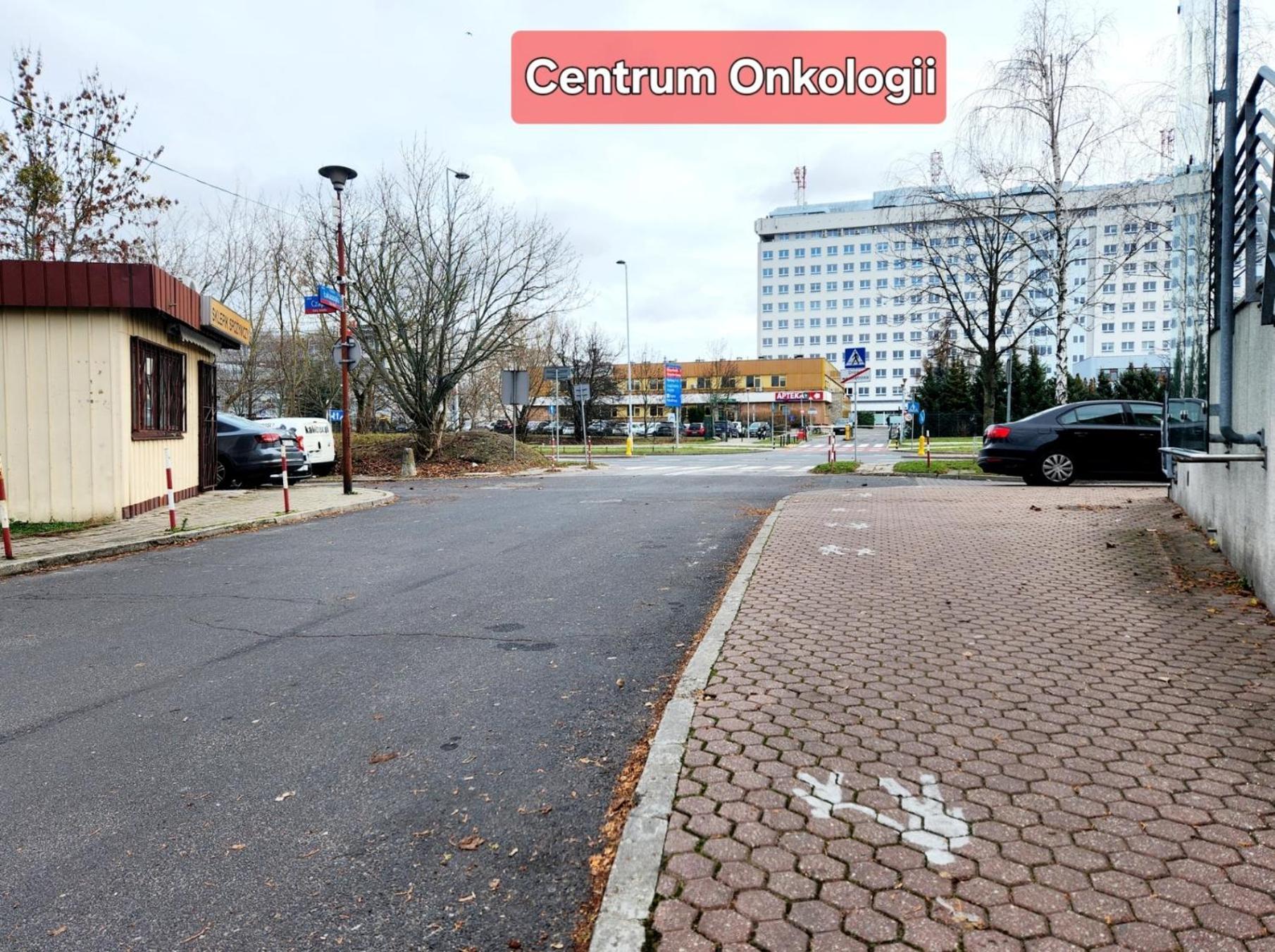 Pod Czapla Vandrehjem Warszawa Eksteriør billede